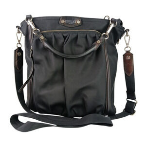 MZ Wallace Black Tote Bag
